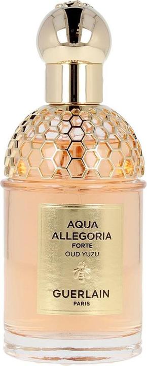 Produktbild Guerlain Aqua Allegoria Oud Yuzu Forte (Eau de Parfum, 75 ml)