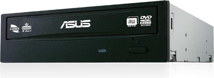 Produktbild ASUS Drw-24f1mt (DVD Brenner, DVD Laufwerk)
