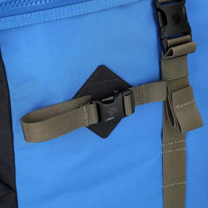 Actual product image Fjällräven Vardag Foldsack 25 (25 l)