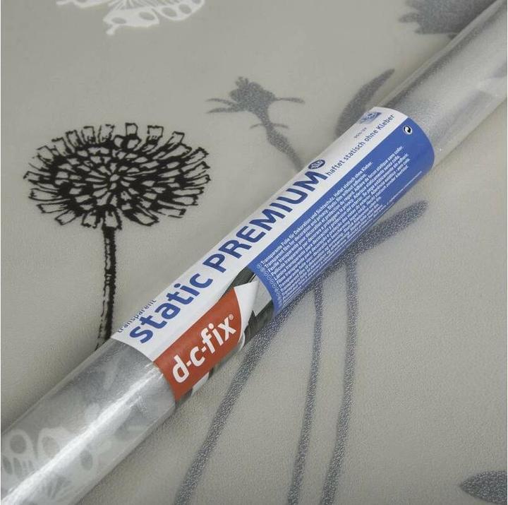 Actual product image D-C-Fix Blossom (150 x 45 cm)