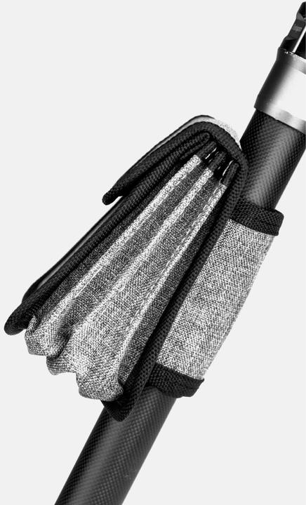 Produktbild Nisi Circular Professional Filter Kit (82 mm, Polarisationsfilter)