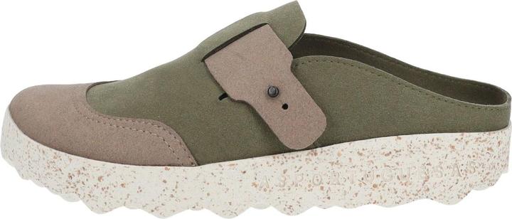 Immagine prodotto Asportuguesas Con questo comodo e moderno mulo realizzato in pelle di alta qualità, ti presentiamo una (42)