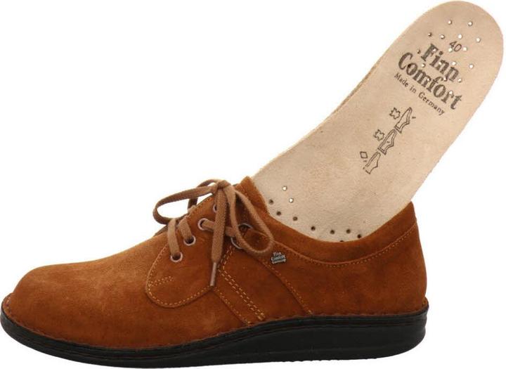 Immagine prodotto Finn Comfort Scarpa stringata 0100-427457 (41)