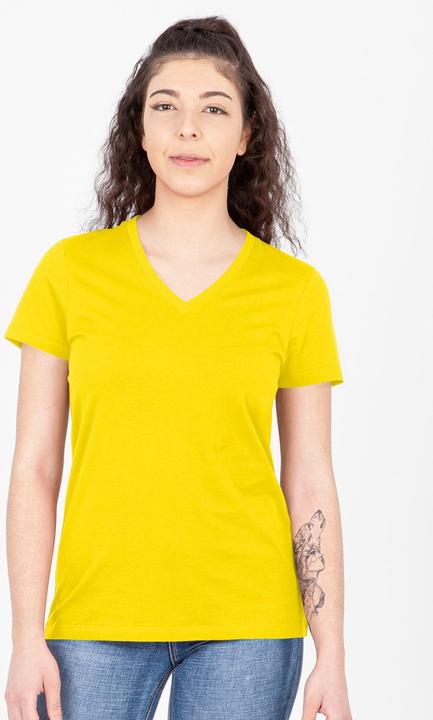 Produktbild JAKO T-Shirt Organic (S)