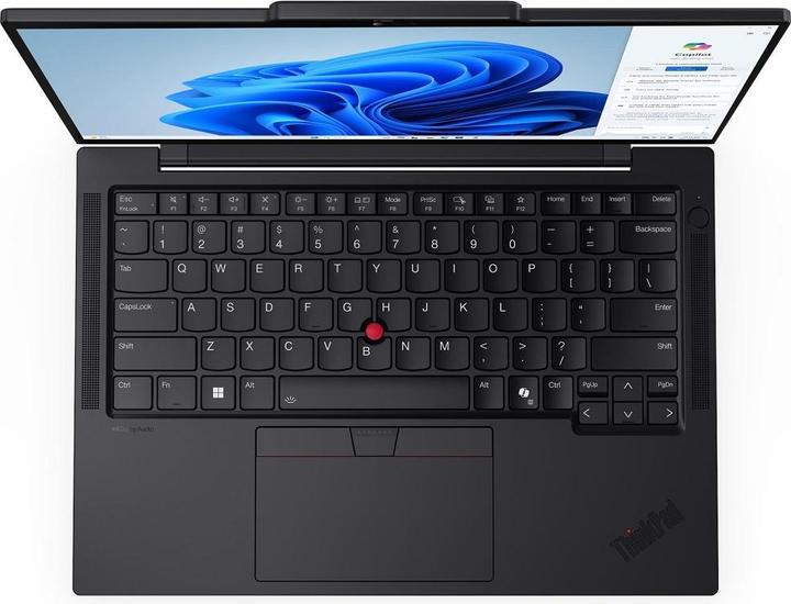 Produktbild Lenovo ThinkPad T14s G5 14" U5-135U 16/512 MT no4G W11P (14", 512 GB, 16 GB, DE)