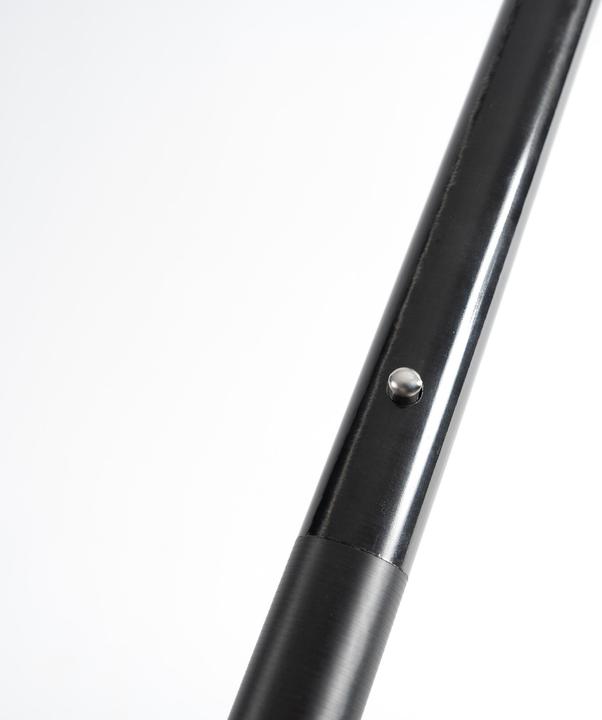 Produktbild Tribord SUP-Paddel Carbon 3-teilig zerlegbar längenverstellbar 165–205 cm - 900 (205 cm, 3-piece)