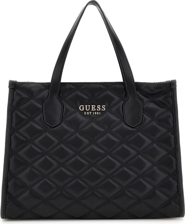 Actual product image Guess Tamsin Schultertasche 34 cm