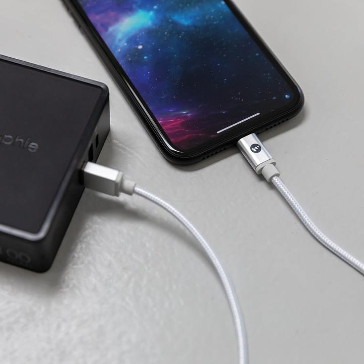 Immagine prodotto mophie USB-A Cable with Lightning Connector (3 m)