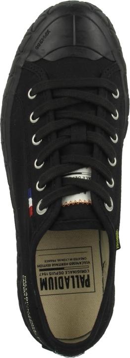 Actual product image Palladium Palla Ace Canvas - 40360 (36)