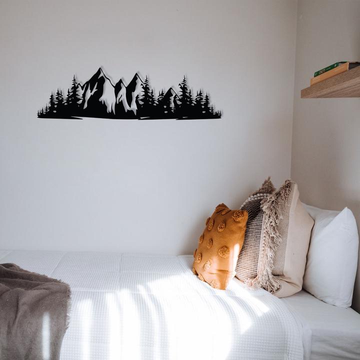 Actual product image Wallxpert Denver