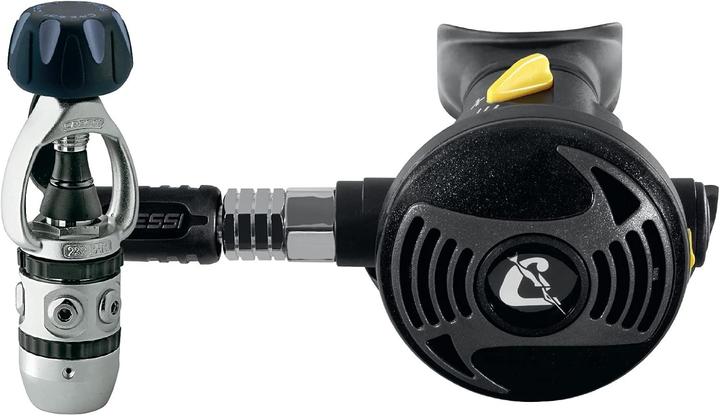 Image du produit Cressi AC2 + XS2