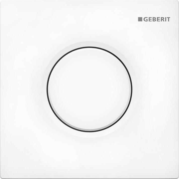 Produktbild Geberit Urinal-Handauslösung 116.011.11.5