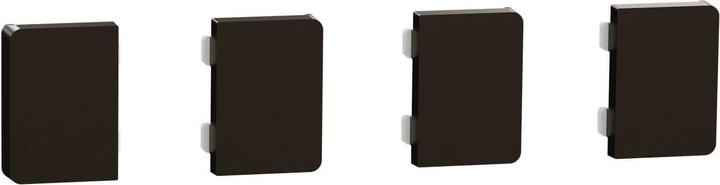 Braun, Mocca Metallic