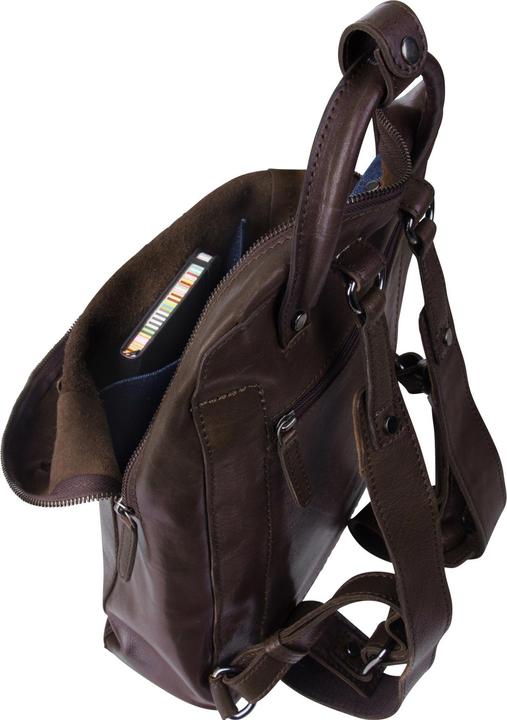 Produktbild Harolds Rucksack / Daypack Caugio 2958 (7 l)