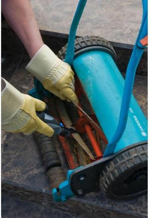 Immagine prodotto Dremel Affilacatene per motoseghe