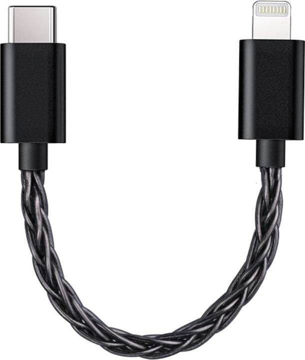 Image du produit FiiO LT-LT2 (0.10 m, USB)