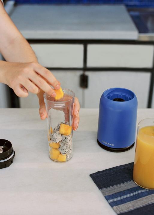 Immagine prodotto Create Standmixer Moi (230 W)