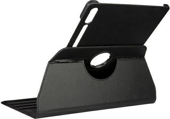 Produktbild No Name Etui Smart Samsung Tab S9 Ultra czarny /black 14.6" (Samsung Galaxy Tab S9 Ultra)