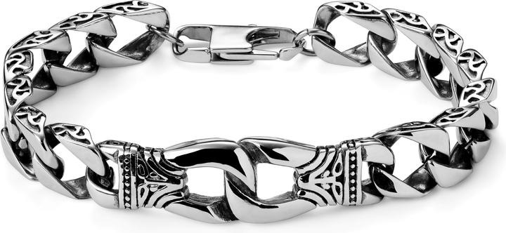 Produktbild Lucleon Epirus (Chirurgenstahl)