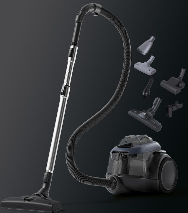 Produktbild AEG stofzuiger AL61C4DB
