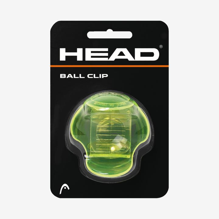 Immagine prodotto Head Clip a sfera