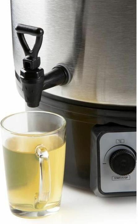 Produktbild Domo DO42325PC (27 l)