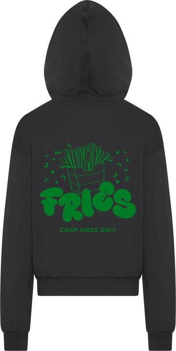 Produktbild Merchcode Fries Hoody - 198499 (5XL)