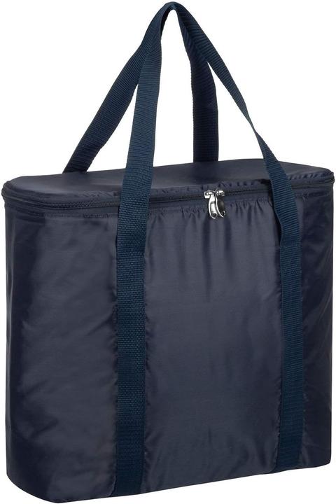 Produktbild Anndora 2-in-1 Einkaufstasche mit Isoliertasche