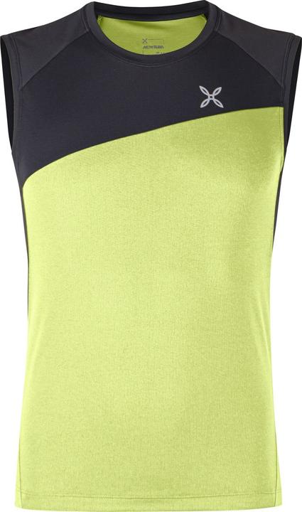 Produktbild Montura Color Blocking Canotta (S)