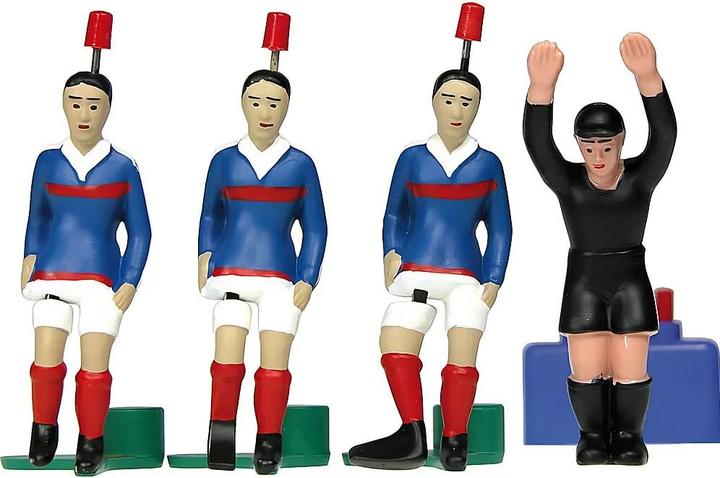Image du produit Tipp Kick Kicker WM-Classics France 1998