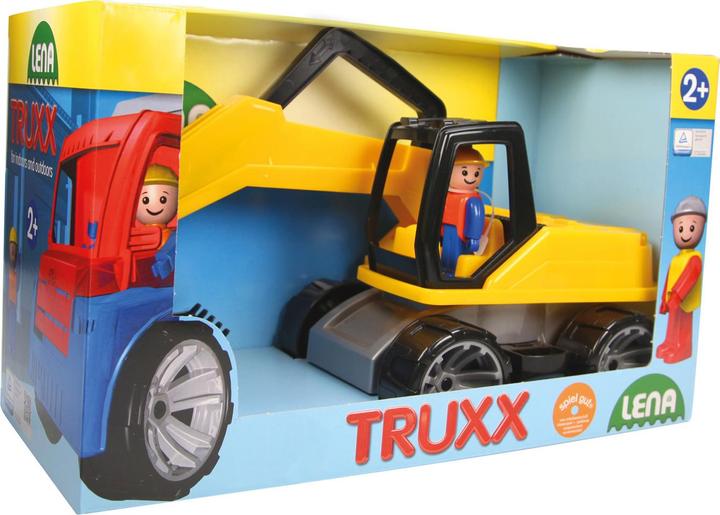 Produktbild Lena Truxx Bagger