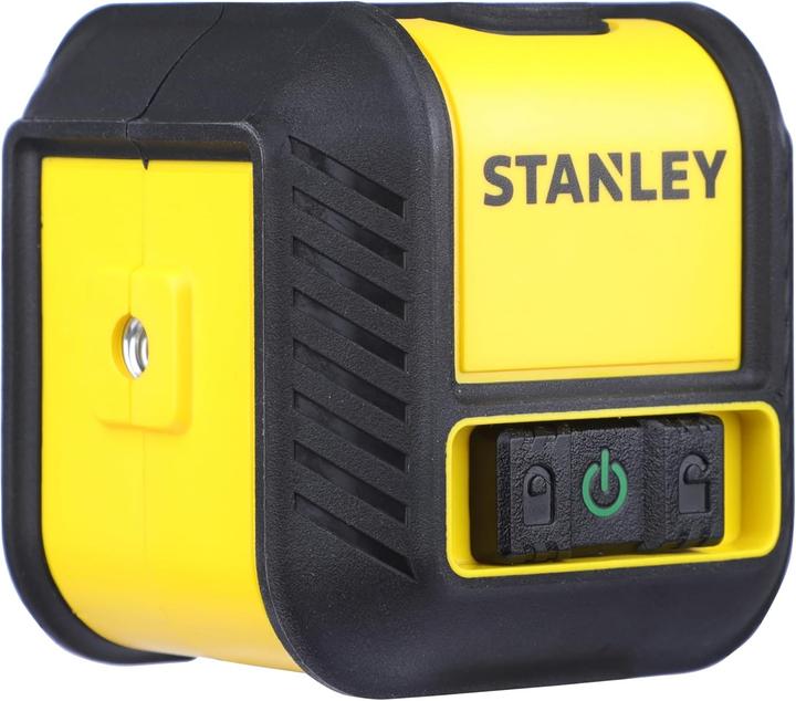 Actual product image Black & Decker Compact line laser