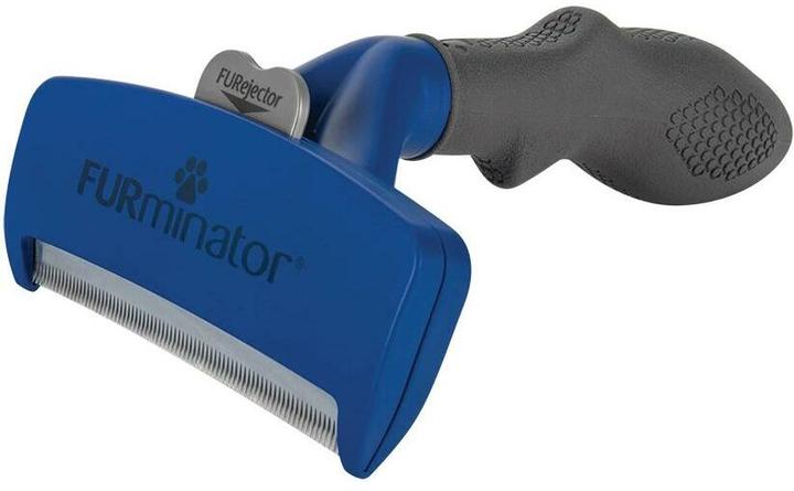 Actual product image FURminator Long Hair (Dog)