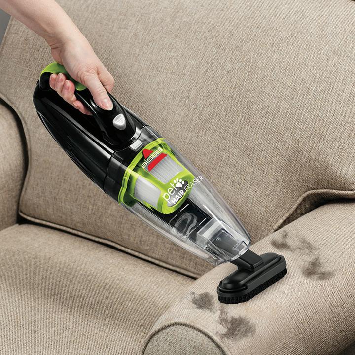 Actual product image Bissell Pet Hair Eraser