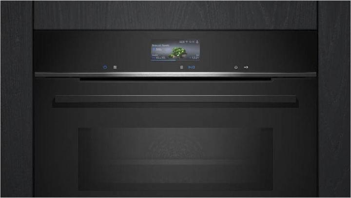 Actual product image Siemens HM736G1B1C