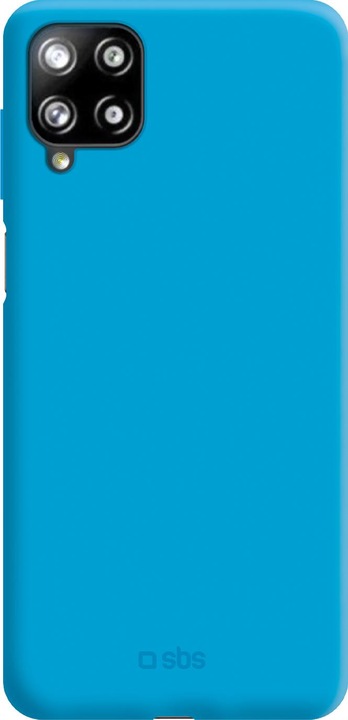 Image du produit SBS Housse de protection (Samsung Galaxy A12)