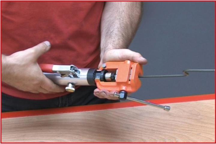 Produktbild KS Tools 122.1260