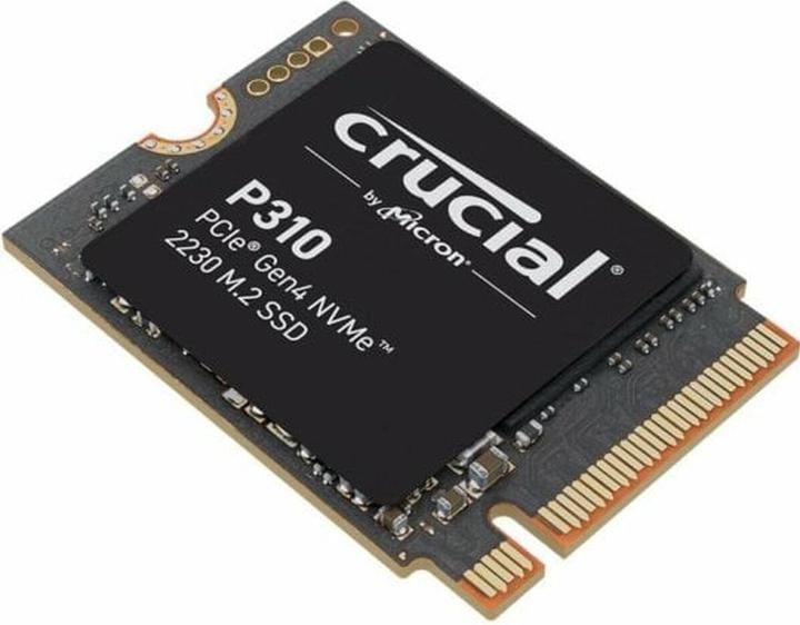 Produktbild Crucial P310 (2000 GB, M.2 2230)