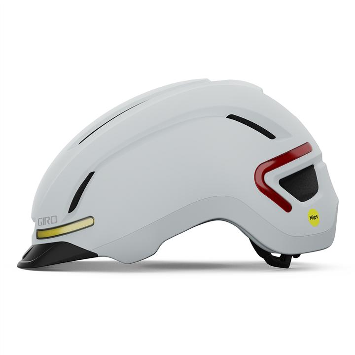 Actual product image Giro Ethos LED MIPS Helmet