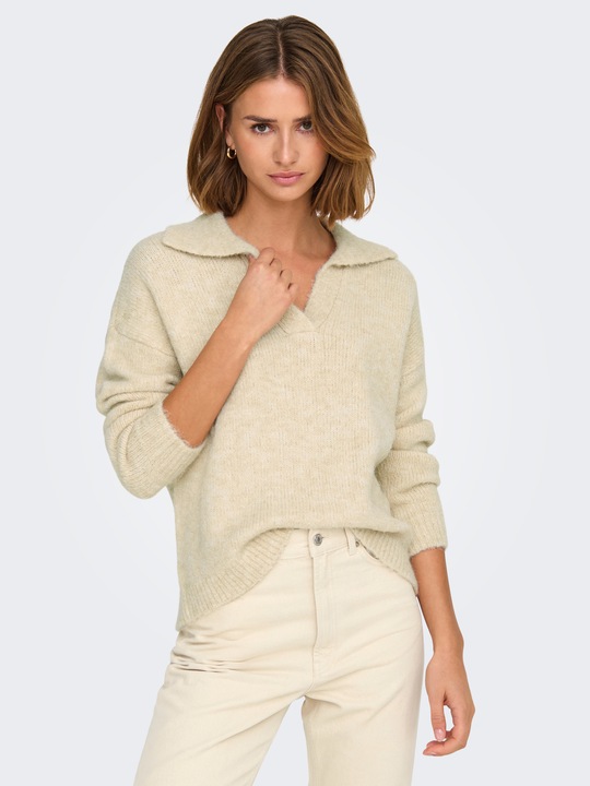 Image du produit Only ONLMAGGIE Pull-over en maille Pull-over en maille (XL)