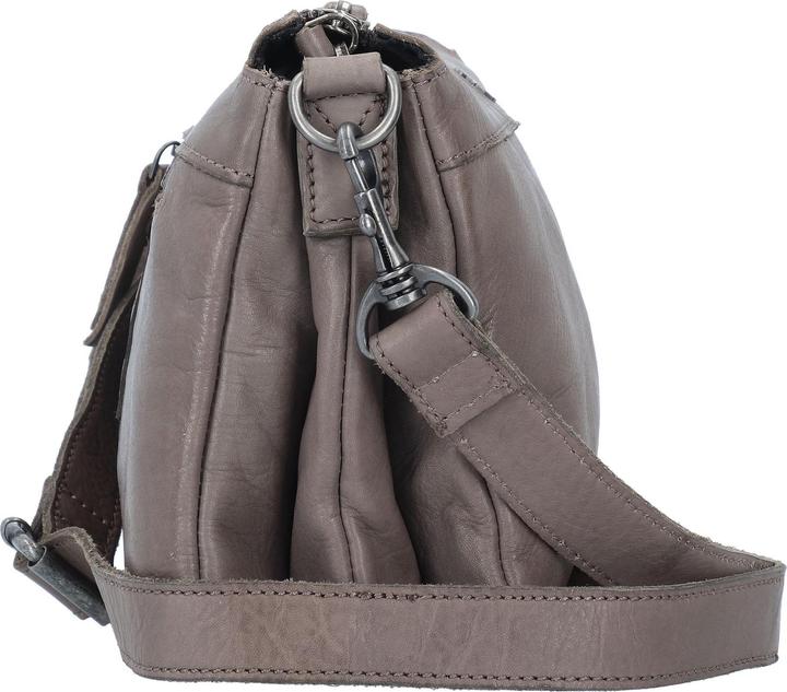 Produktbild Harbour 2nd Soft Weaving Umhängetasche Leder 23.5 cm