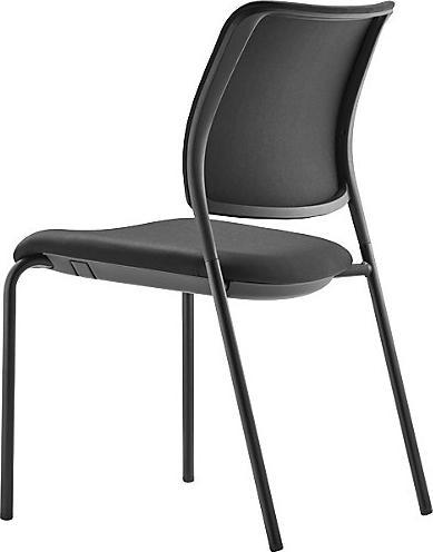 Actual product image Dauphin Home Besprechungsstuhl TO-SYNC meet