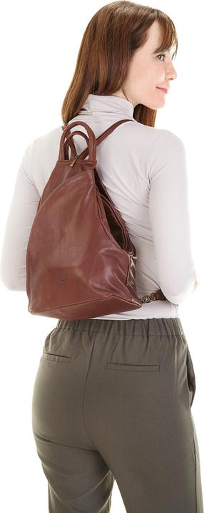 Actual product image PIKE Rucksack (4 l)