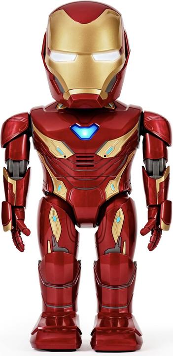 Produktbild Ubtech Iron Man MK50 Robot