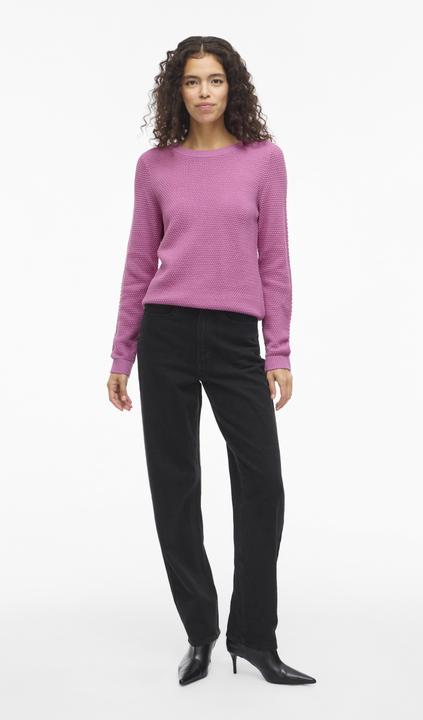 Produktbild Vila VIDALO Basic Strickpullover (XXL)