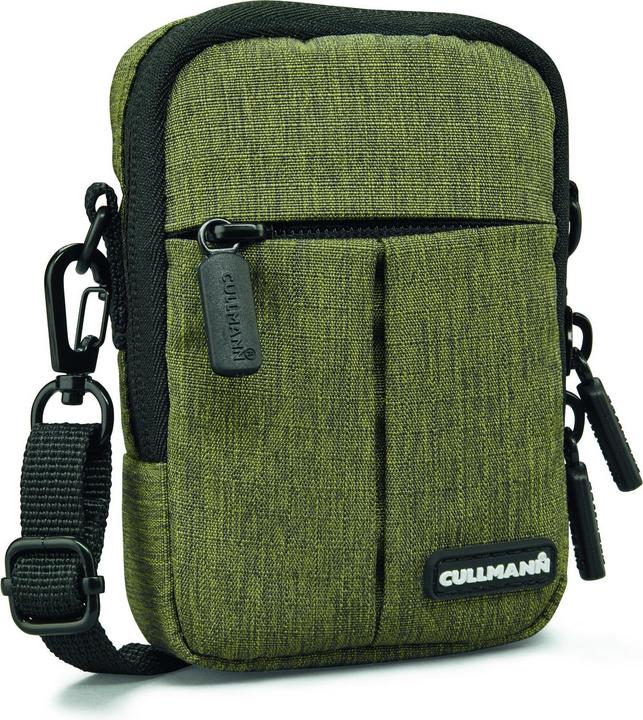 Cullmann Malaga Compact 200 Camera Bag (Camera shoulder bag)