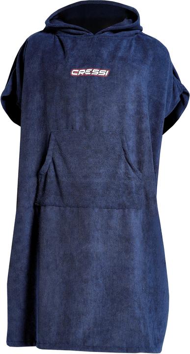 Produktbild Cressi Poncho (M, L)