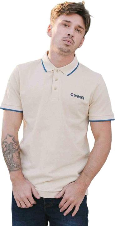 Produktbild Lambretta SS25 Poloshirt (L)