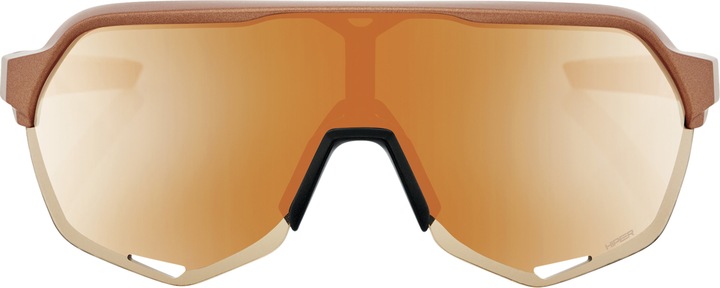 Actual product image 100% S2 (Matte Copper Chromium, Bronze)