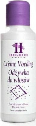 Actual product image Hegron New Style Creme Voeding Leave-in Conditioner 500ml (500 ml)